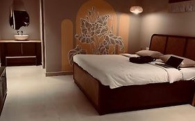The Twelve Palm Resort